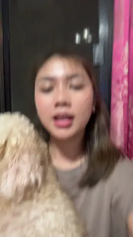 suplado baby ko