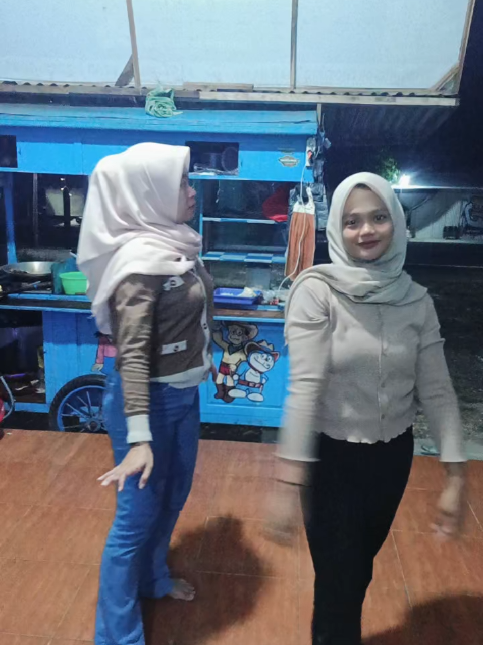 iki uripku 😒