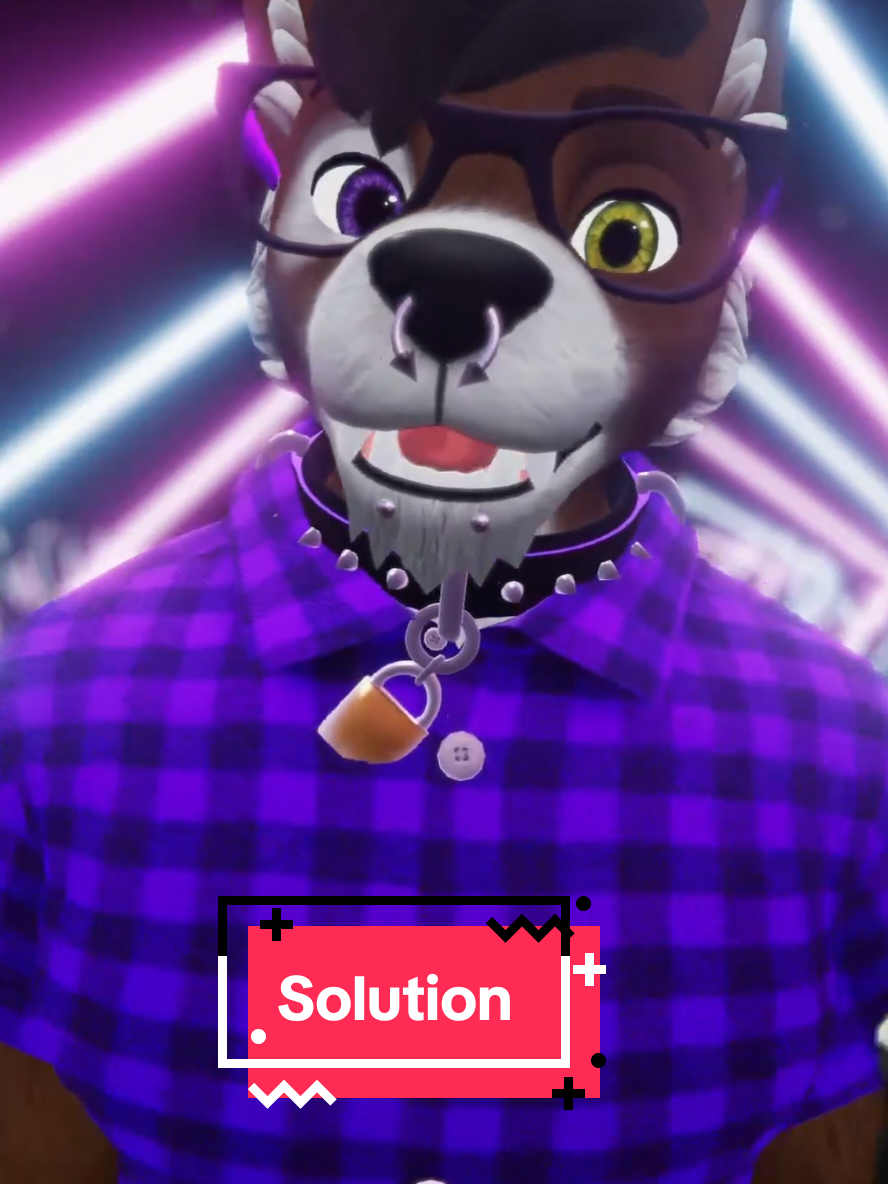 Do I need to say more #furrytiktok #furryfandom #furry #vrchat #furrystreamer 