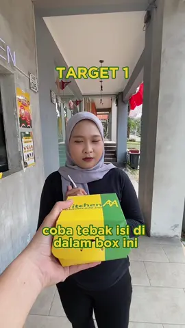 Hah?? Isinya apa nih?