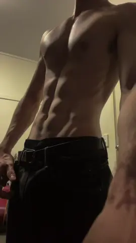 Abs and sixpack #abs #sixpack #vline #veins #lean
