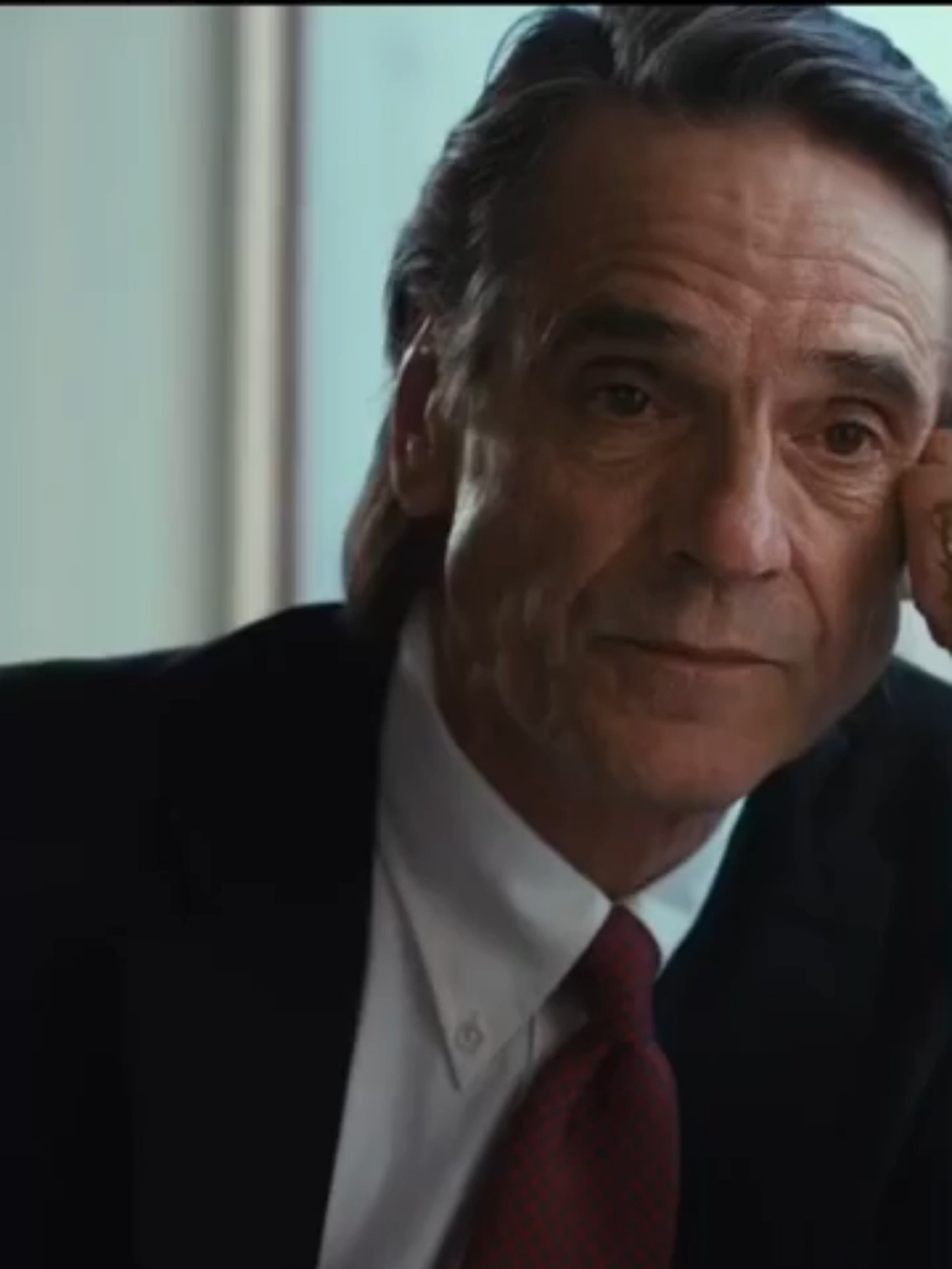 It’s Just Money – A powerful moment from Margin Call, where the weight of financial collapse collides with human morality. A reminder that behind every number on a screen lies consequence. Follow @stockprofitclub #MarginCall #MovieShorts #Finance #WallStreet #ItsJustMoney