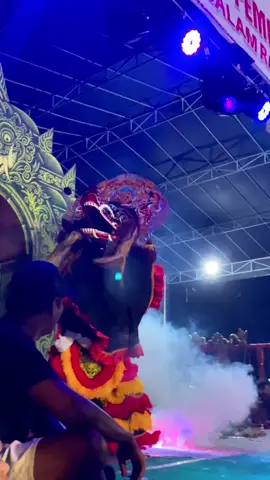 Madabaskara 🔥 live @KARYOBUDOYOWONOREJO Real💯%  #bumijigangjoyo #jaranan #barongan #budayaindonesia #trenggalek 