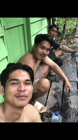 #hutankalimantan #putraborneo 