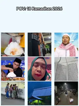 178 hari lagi menuju ramadhan #ramadhan2026#bulanislam#bulanalquran#vibesramadhan#fyp