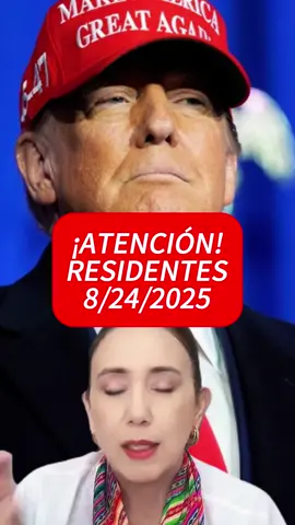 #atencion #residentelegal #LPR #residentes #EEUU #Ciudadania #citizenship #ahora #EEUU #US #eselmomento #foryoupage #parati #foryou #fyp #KQ #USA #inmigrandoconkathia #kathiaquiros #abogadakathia #trump #news #maga #fyp #foryou #foryoupage #fypシ #tiktok #storytime #tiktok #viral #greenscreen #tariff #breakingnews #elon #elonmusk #BreakingNews #usa_tiktok #usa #America