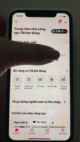 Xây kênh Tik Tok làm tiếp thị liên kết . kênh tham khảo @AnhThu_review 