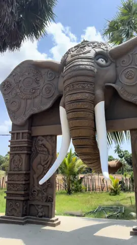 𝐑𝐞𝐞𝐜𝐡𝐚 𝐏𝐚𝐫𝐤🎢🎠 @ReeCha Park & Resort   #reecha #srilanka #srilankatiktok #tamil #fyp  