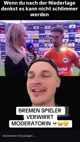TOP 3 BUNDESLIGA MOMENTE JETZT SCHON 😂😂😂 #fussball #bremen #bundesliga #fail 