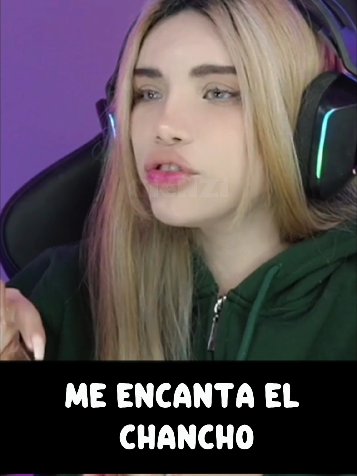Me encanta el chancho 😋 🐷 @sandraskins #sandraskins #humor#sandraskinsclips #kickclips #foryou #paratiiiiiiiiiiiiiiiiiiiiiiiiiiiiiii @gienzi_