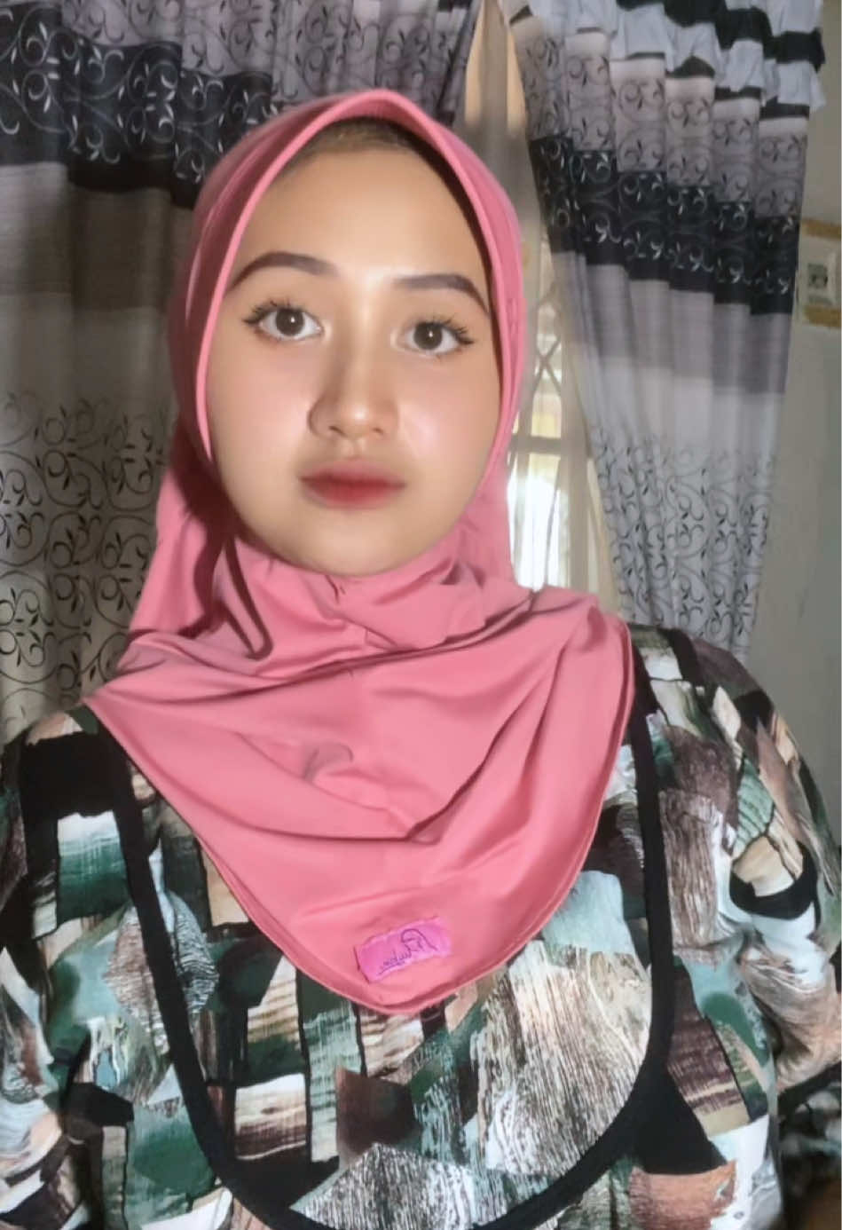 Sini absen dulu