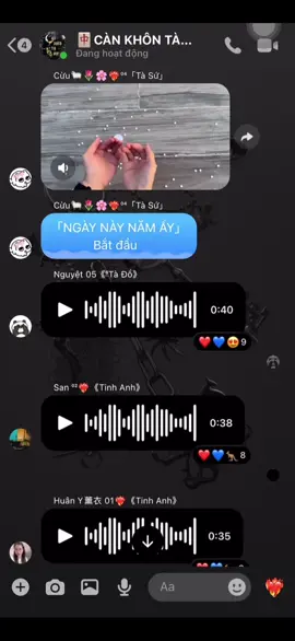 《NGÀY NÀY NĂM ẤY》Cover #cover #trending #tiktok #viral #fyp 