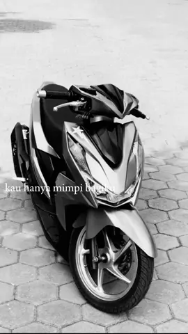 kapan ya punya #beatdeluxe #motorimpian #izinpost #fyp #lewatberandafyp 