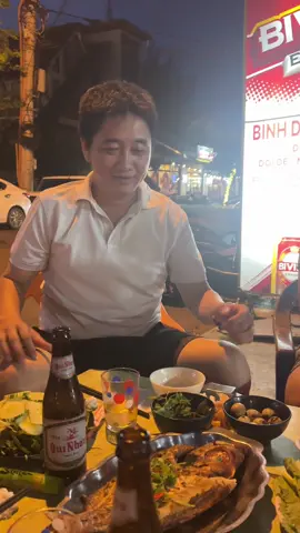 Ai biết đây là món gì ko? #minhbim 