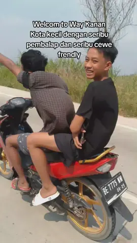 #fypシ゚ #waykanan #lampung #masukberanda 