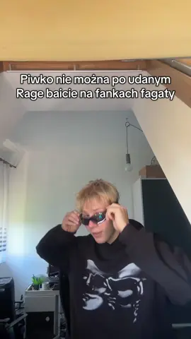 @piwko_nie_mozna WW move goat #piwkoniemozna #fagata 