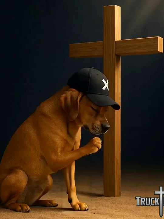 Sunday morning: Thank you, God, for Your blessings and mercy through Jesus. Have a great day,  2 Corinthians 5:21 (NIV): God made Him who had no sin to be sin for us, so that in Him we might become the righteousness of God. #doginaldogs #fyp #blessed