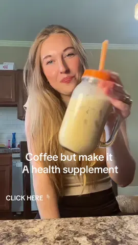I’ll never go back to normal coffee after feeling the side effects of mushroom infused coffee!! #mushroomcoffee #morningcoffee #naturalfocus #brainfood #holistichealth 