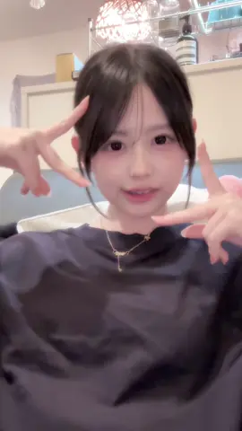 お!れ!の!みにちゃんっ🩵 @iLiFE!【あいらいふ】 #iLife さん#会いにkite #ミスセブンティーン2025 #梶原叶渚 
