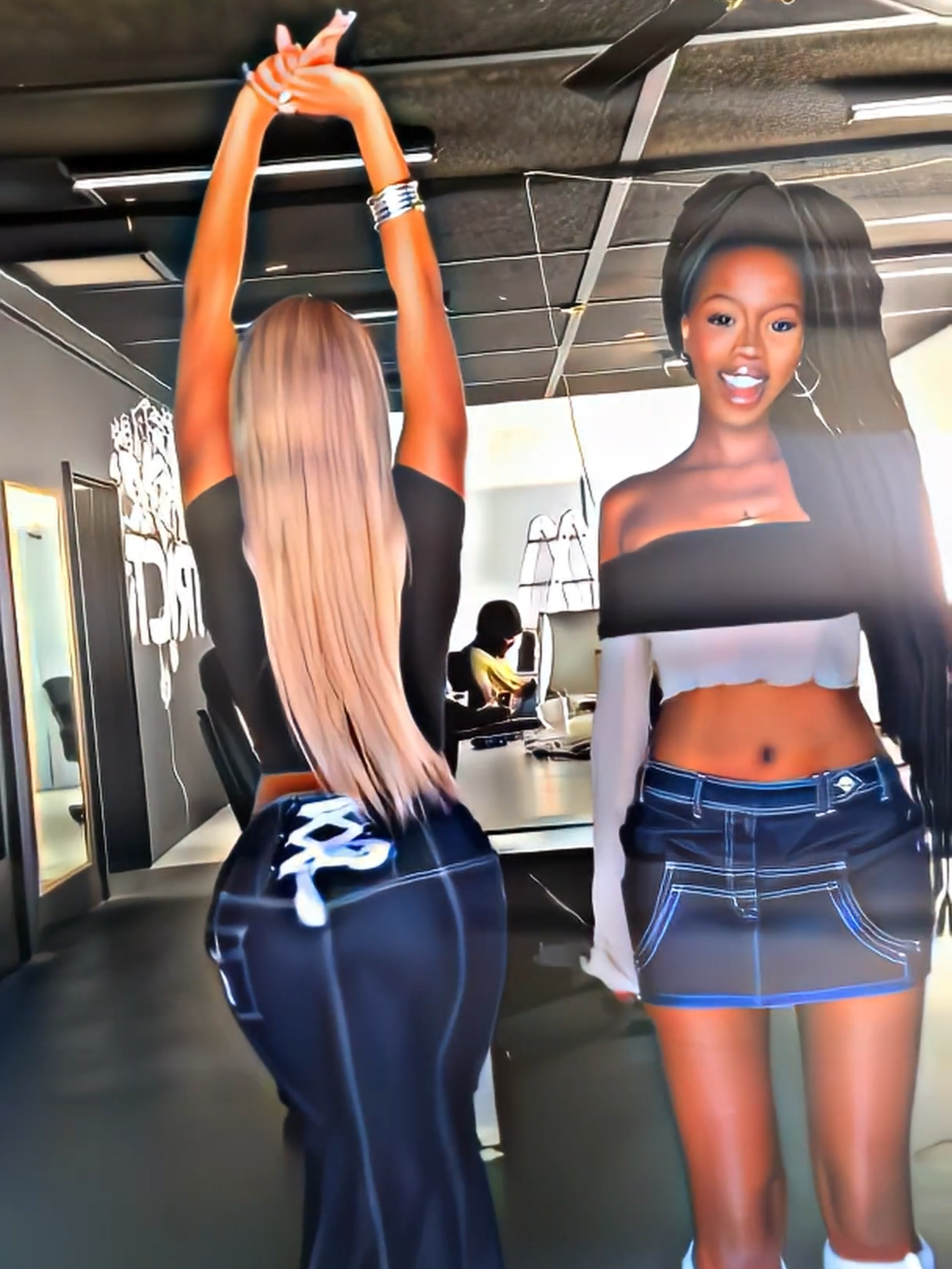 RUN TO ME CONFESS YOUR LOVE || NEW  CC TEST #VELO #velocity #velocityedit #edit #viral @mim.joe