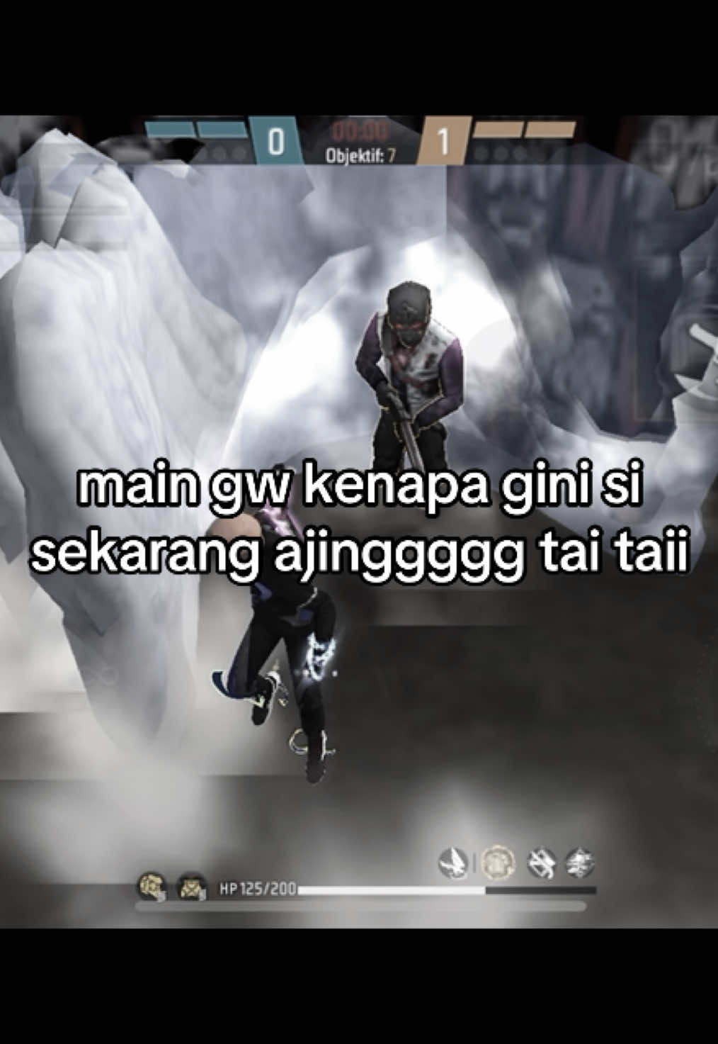 Dah fokus pc dlu aja#storyepep #katakataff #katakataepep #salamburik #katakata 