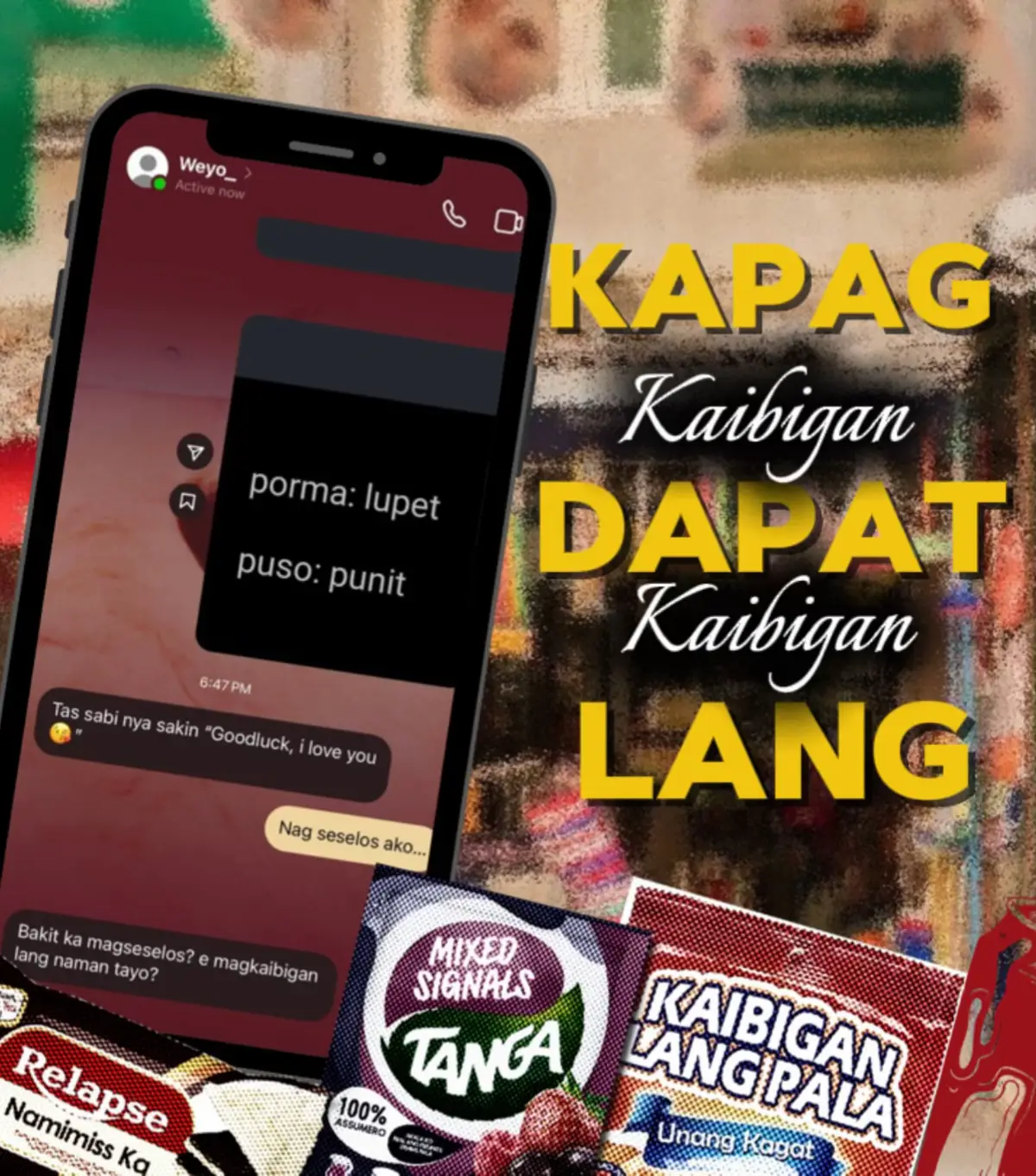 Ayan tayo e kapag 𝓀𝒶𝒾𝒷𝒾𝑔𝒶𝓃, 𝓀𝒶𝒾𝒷𝒾𝑔𝒶𝓃 lang, hindi mag 𝓀𝒶－𝒾𝒷𝒾𝑔𝒶𝓃🤭 #mathandscience #fypシ゚ #assuming #canva 