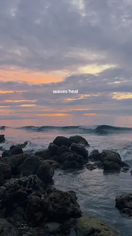 #waves #wavesheal #oceantherapy #fyp #viral 