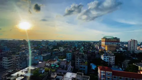 Dhaka in one frame😌#bangladesh?tik?tok🇧🇩🇸🇦🇧🇩🇸🇦 #plzzzzzviralmyvideotiktokteam🙏🏻🙏🏻🙏🏻🙏🏻🙏🏻 #plzzzzzviralmyvideotiktok #isa_afnan_official #creatorsearchinsights 