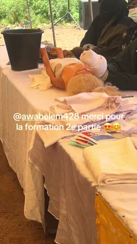#merci #pourlaformation650851729 @awabelem428 