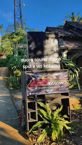 #soundsystem #soundminiatur #soundhoregjawatimur #soundhajatan #fyp 