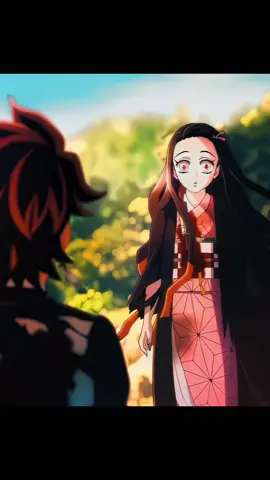 From silent strength to unstoppable power 💥 Nezuko Kamado proves she’s more than just Tanjiro’s sister — she’s a force that even demons fear.  #Nezuko #DemonSlayer #waifu #AnimeEdit #KimetsuNoYaiba
