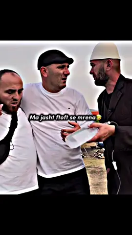 Ma jasht ftoft se mrena🤣#mixhabib #hasanmurseli #kosova #albania #videolyriccs 