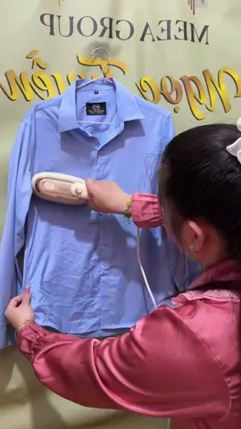 Giá như mình biết đến em bằng ủi hơi nước này sớm hơn thì hay biết mấy #ngoctuyen #review #xuhuongtiktok #banuihoinuoc  