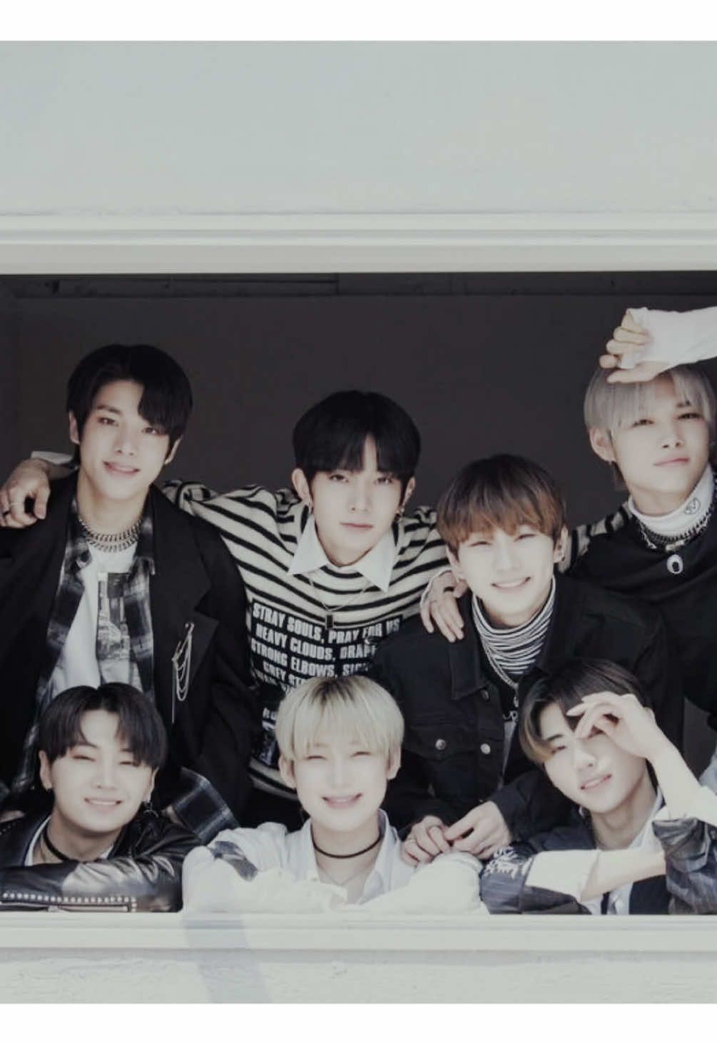 #DRUNKDAZED | and if i say enhypen are the 4th gen leaders then what 🧐 | ac:  @risa ﾒ𝟶  | #enhypen #ot7 #engene #kpopfyp 