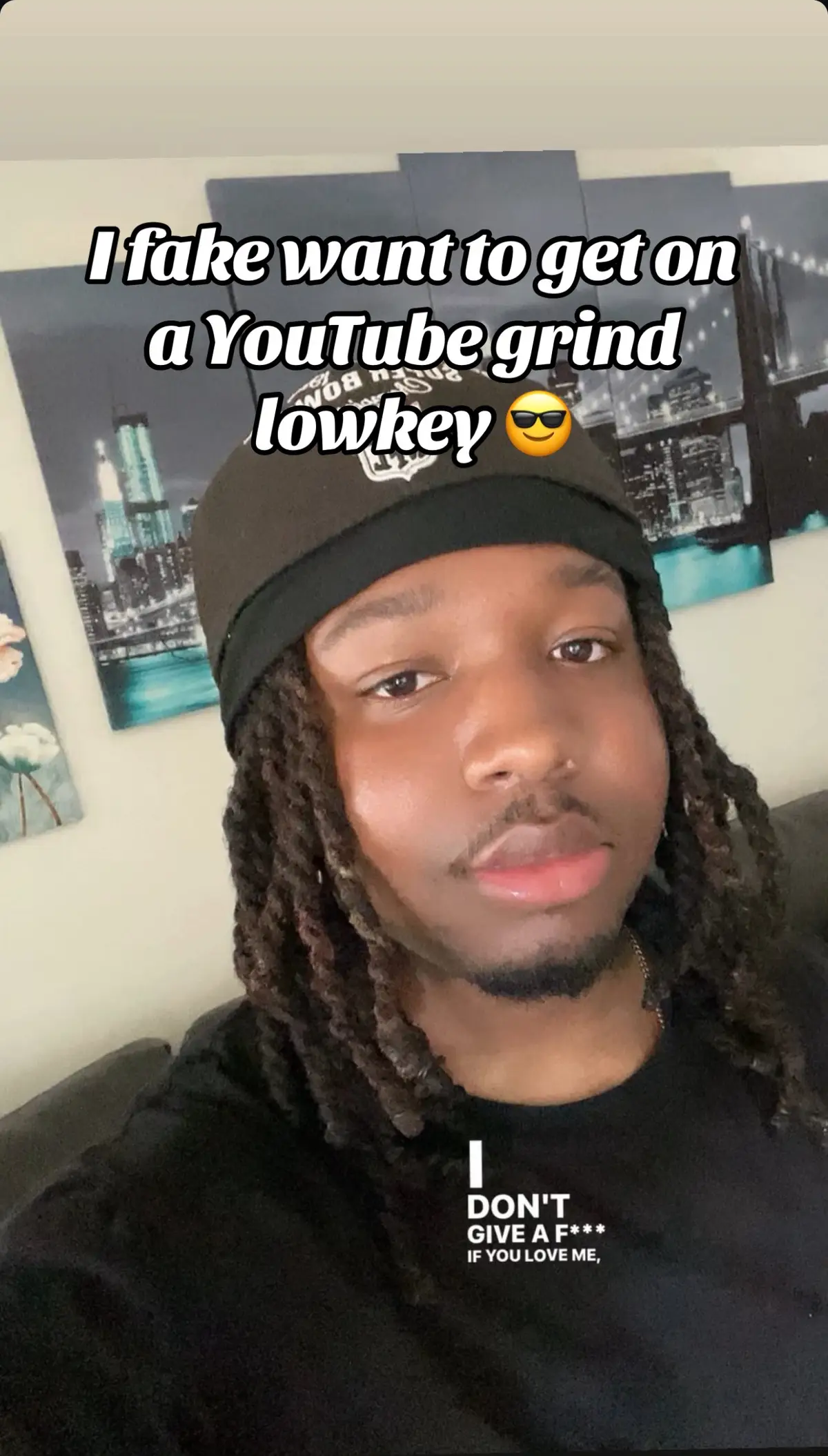 #fyp #dreads #follow 