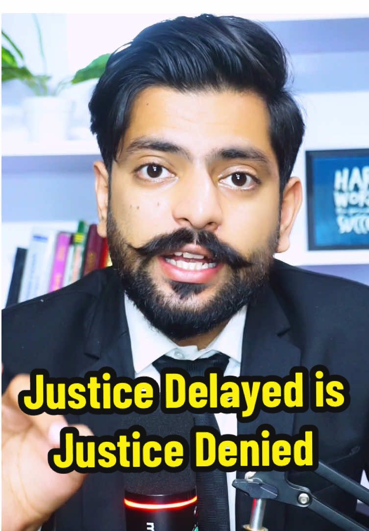 The Importance of Timely Reporting of Offence | #justice #law #legal #lawyer #crime