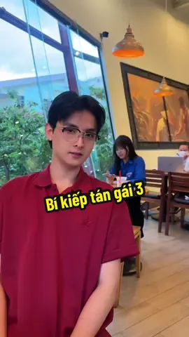 Bí kiếp tán gái cực mạnh 3 #truongphong #xuhuong2025 #fyp @Ponyo 🦭 @h a r r y 