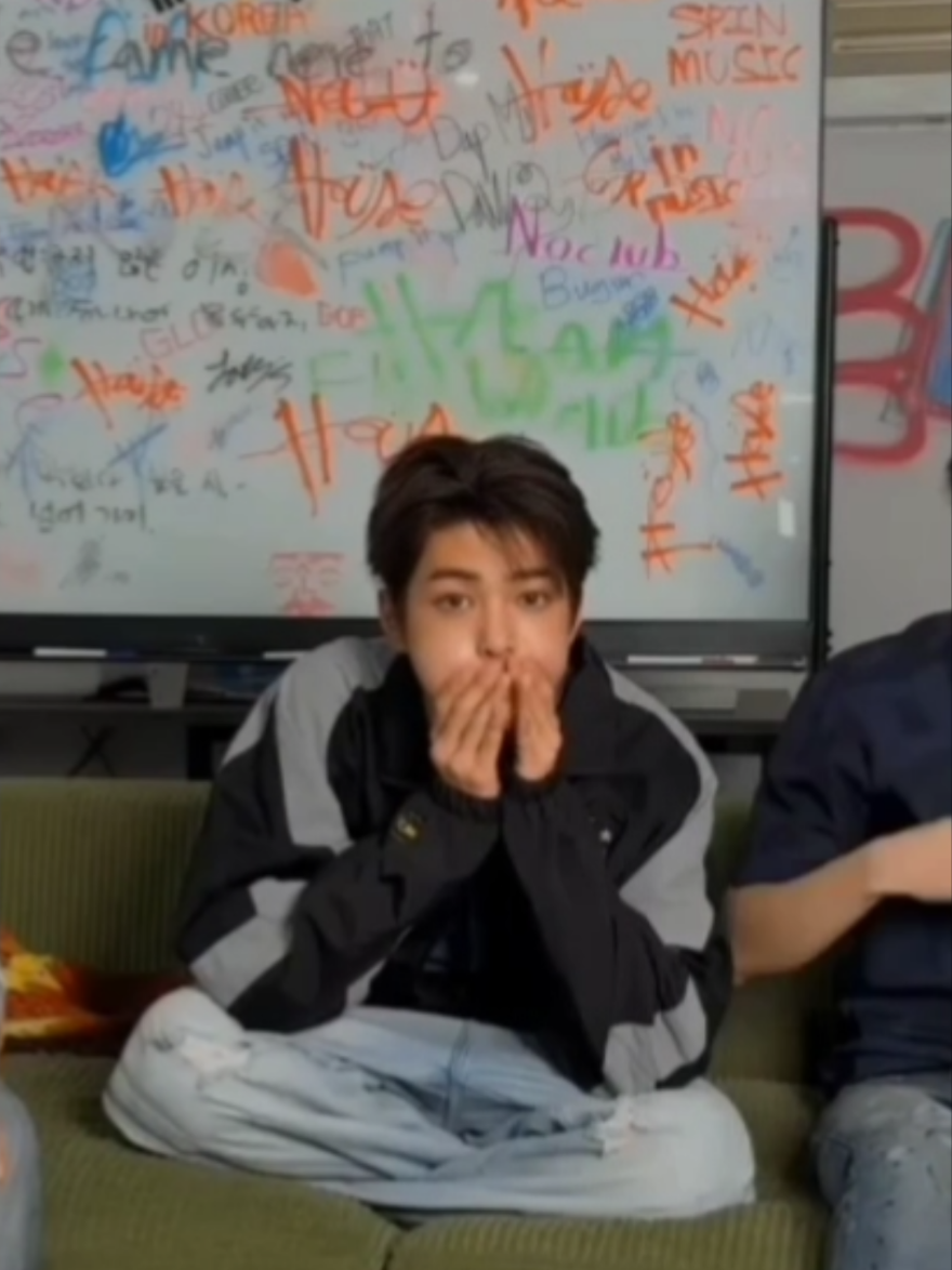 kiyowo  #fyp #cortis #keonho #fyppageforyou 