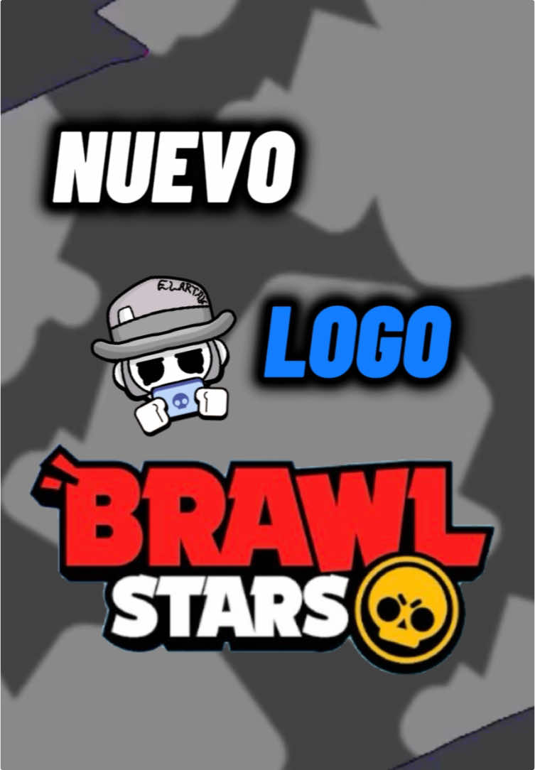 El nuevo logo de Brawl Stars vale la pena❓ #brawlstars #nuevologo #comunidad 