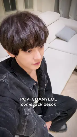 lucuuuu bangettttt ihhh @smtown_official #idol #kpop #chanyeol #EXO #fyp 