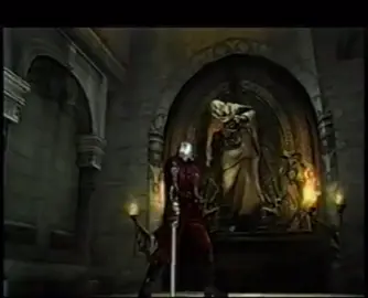 Happy birthday to the release of dmc1 in Japan! #axeburn #devilmaycry #devilmaycrygame #devilmaycrygameplay #capcom 