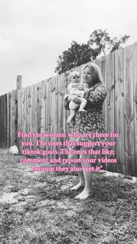 I see you, & I love you. Thank you 😍 #womenforwomen #support 