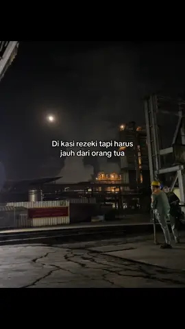 Ngeluh dikit 