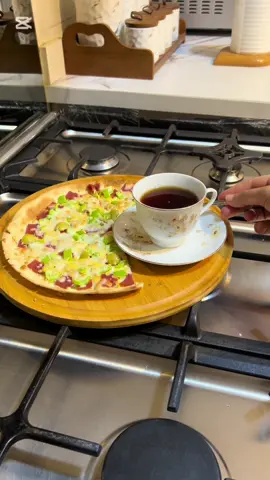 فطار بسيط يفتح النفس 😍♥️♥️♥️♥️