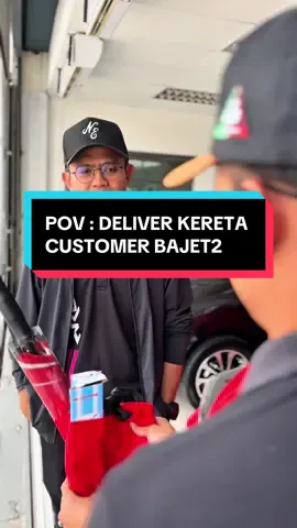 “Dashcam ke tinted ke sound system ke bodykit atleast..” Hrm haritu aku deliver kereta customer dari syorga, harini aku deliver kereta customer cenggini pula. (Tiada kaitan hidup atau meninggal) Mcm2 ragam sebenarnya. Kita hadap je, yg penting kita ada gaya (dialog Arif BB)