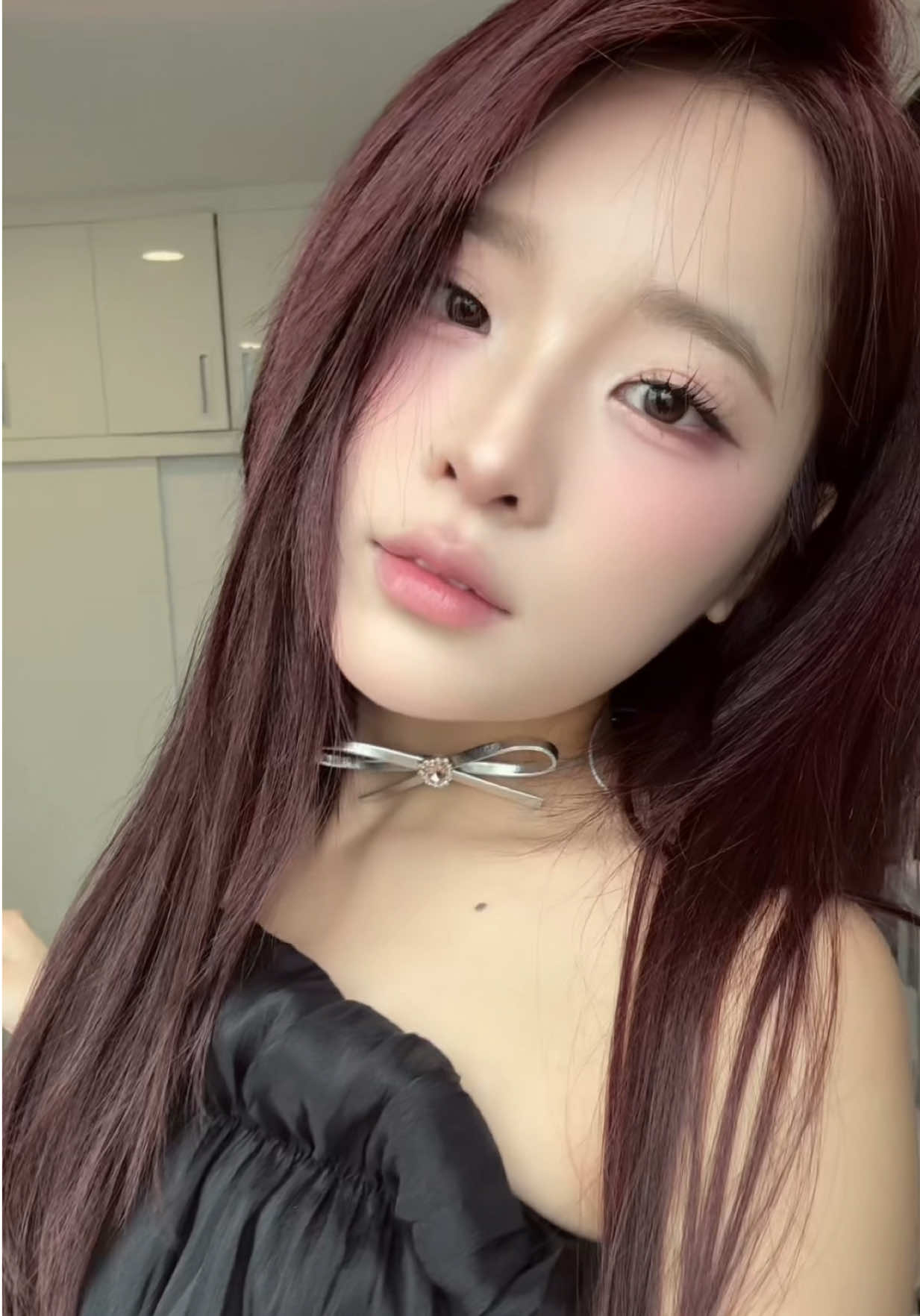 Test màu nào mê màu đó huhuhu 