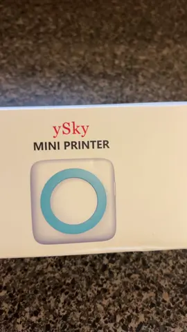 Prefect gift for student kids or vendors #printer #mini #vendors #students #giftideas 