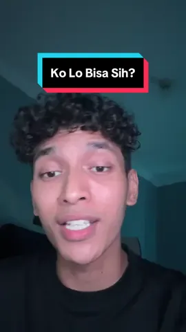 suka heran aja gitu