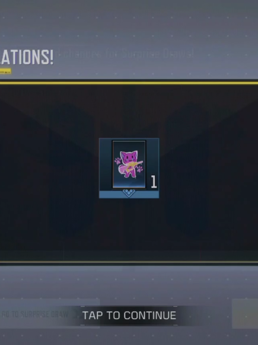 Sino meron dyan? 🤣 #codm #codmevent  #codmtutorial #fypシ゚ 