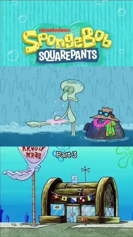 Part3| #كرتون #سبونج_بوب #spongebob #سبونج_بوب🧽 #fyp 